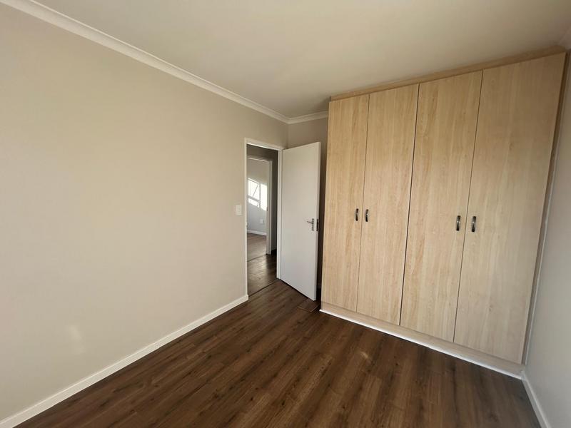 To Let 3 Bedroom Property for Rent in Eikenbosch Western Cape